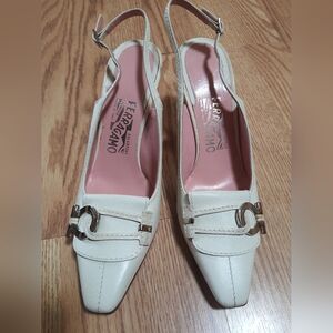 Salvatore Ferragamo shoes